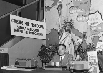 We’ve Forgotten What ‘Soft Power’ Is