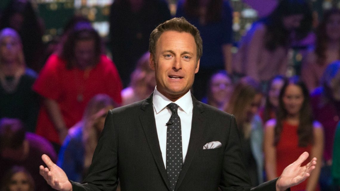 Former ‘Bachelor’ host Chris Harrison finds Hollywood escape in Texas after controversy derailed career