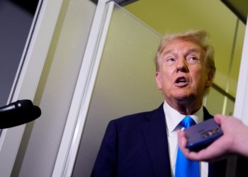 Trump Brags About Record-High Deportations—but There’s One Big Problem