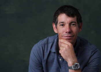 ‘Free Solo’ climber Alex Honnold takes on projects from environmental podcast to scaling skyscraper