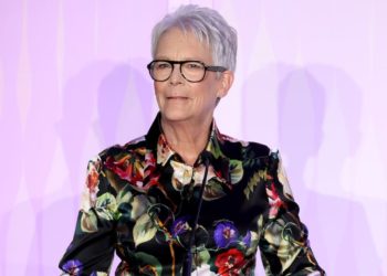 Jamie Lee Curtis Clarifies ‘Mistranslated’ Charlie Kirk Comments