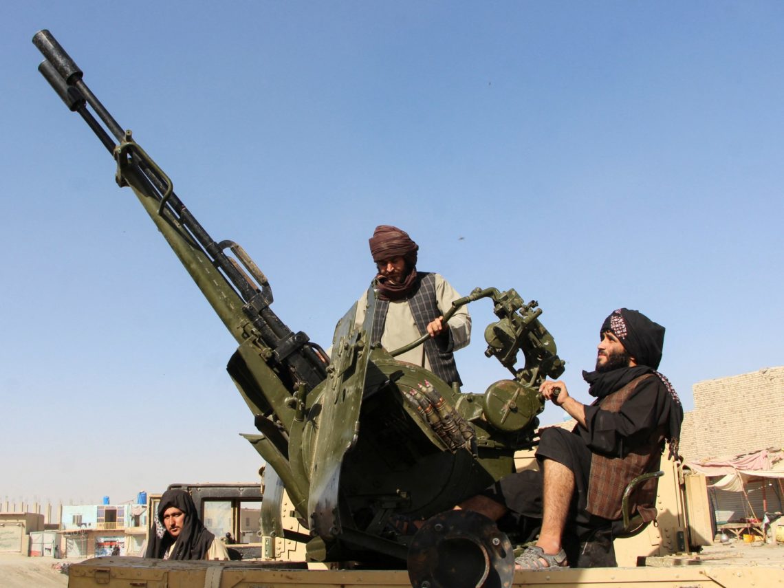 ‘Last-ditch push’: Pakistan-Afghanistan talks falter amid deep mistrust