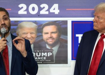 Senate Republicans Gearing Up to Reject Another Trump Pick