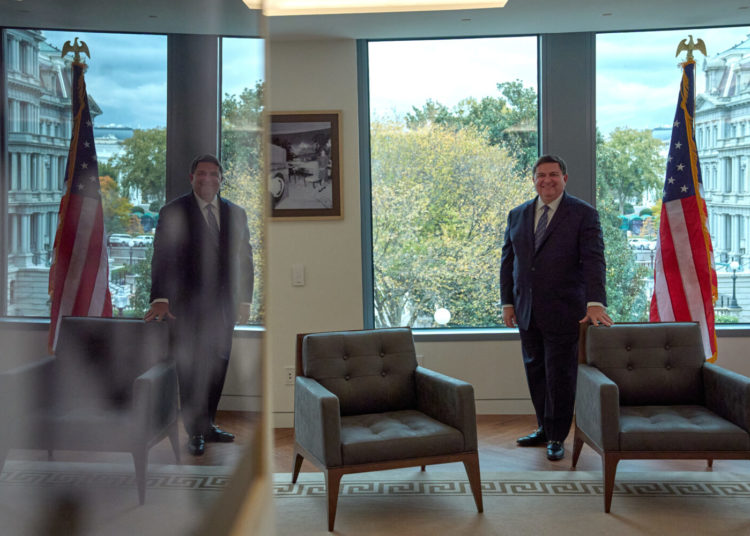 The East Wing demolition was ‘jarring.’ But a White House history buff sees a silver lining