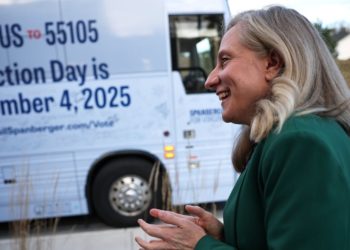 Transcript: The GOP May Lose Next Week’s Elections—Thanks to Trump