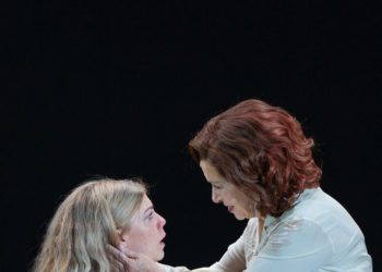 ‘Liberation’ Review: A Tony-Worthy Ensemble Plotting Revolution