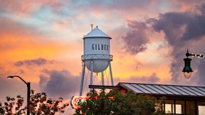 Gilbert welcomes change of seasons with Harvest in the Heritage District events