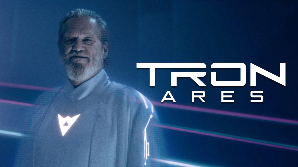 Jeff Bridges On Movies Like ‘Tron: Ares’ Being Perceived As Flops Following Opening Weekend Box Office Results: “Things Can Grow On You”