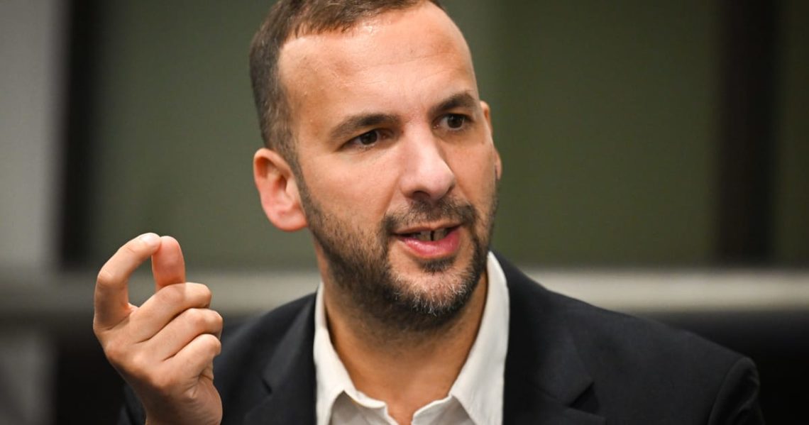 Ending EU free movement a ‘disaster’ for Britain, says Green Party’s Zack Polanski