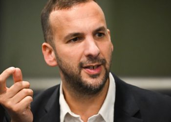 Ending EU free movement a ‘disaster’ for Britain, says Green Party’s Zack Polanski