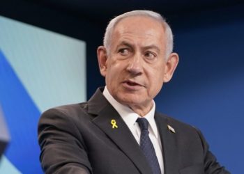 Israel’s Netanyahu orders ‘powerful’ strikes in Gaza