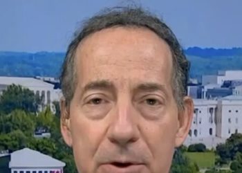 Raskin Calls Trump Military Strikes on Drug Boats a ‘Lawless Operation’
