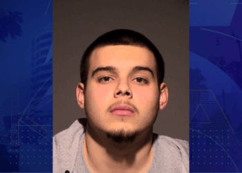 Man sentenced to prison for ‘execution-style’ shooting in Ventura County alleyway