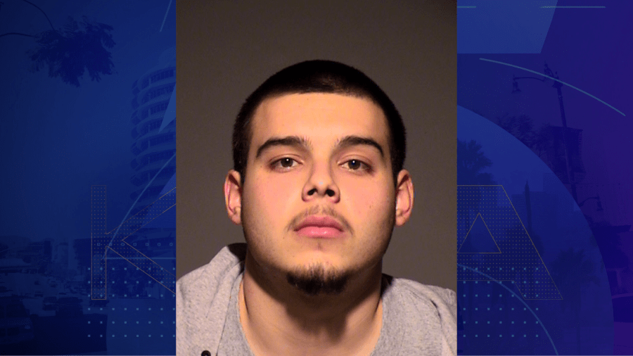 Man sentenced to prison for ‘execution-style’ shooting in Ventura County alleyway