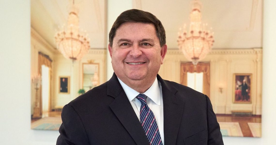 East Wing demolition was ‘jarring.’ But White House history buff sees silver lining