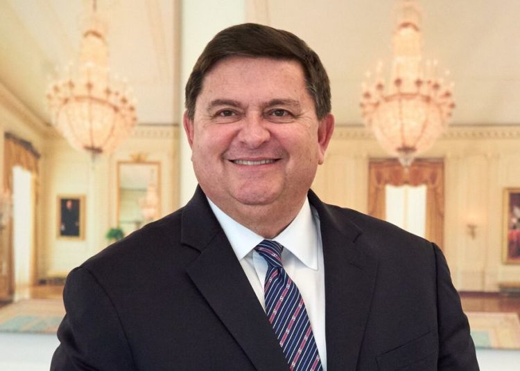 East Wing demolition was ‘jarring.’ But White House history buff sees silver lining