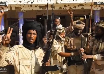 ‘Horrific violations’: Arab nations slam RSF killings in Sudan’s el-Fasher