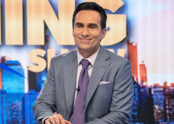 The Most Dramatic ‘Morning Show’ Romance Twist Yet