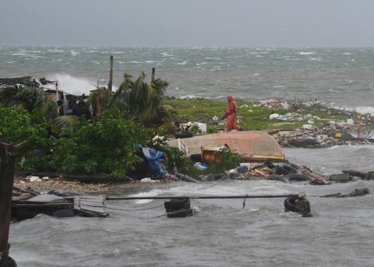 Jamaica declares disaster as ‘Monstrous Melissa’ ravages island