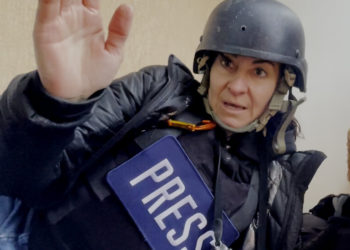 ‘Love+War’ Review: Married to the Job