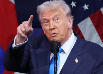 Trump, 79, Forgets Name of War He Supposedly Solved