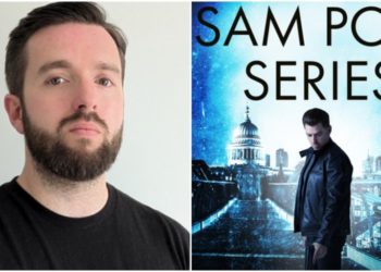 ‘Sam Pope’ Thriller Novels Set For TV Adaptation at Avatar Entertainment