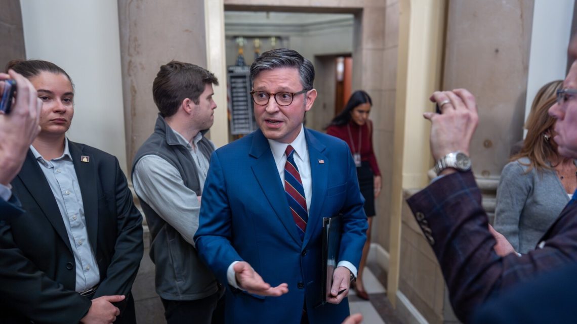 Trump says ‘it’s too bad’ he can’t run for a third term