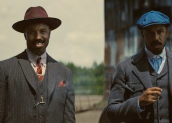 ‘Sinners’ & ‘Hamnet’ Among Camerimage Film Festival Lineup