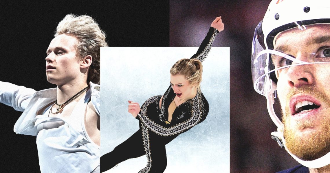 From ‘Quad god’ to a Kelce favorite, these are the potential breakout stars of the Milan Cortina Olympics