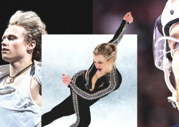 From ‘Quad god’ to a Kelce favorite, these are the potential breakout stars of the Milan Cortina Olympics