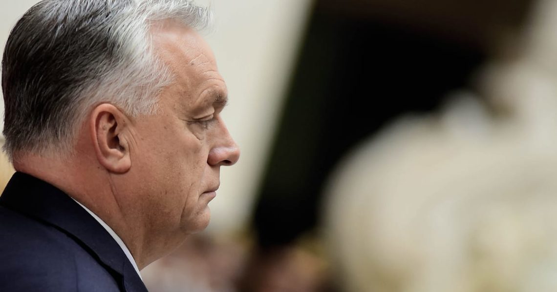 Hungary stalls EU’s ‘hybrid war’ verdict against Belarus