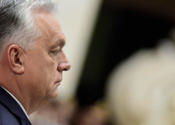 Hungary stalls EU’s ‘hybrid war’ verdict against Belarus