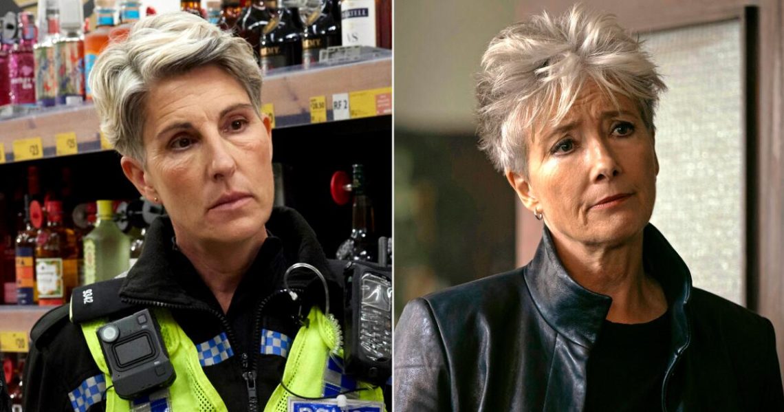 Commentary: Forget ‘I’m too old for this’: Women over 60 are redefining action stardom