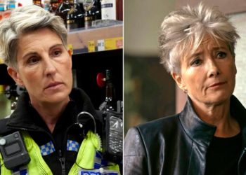 Commentary: Forget ‘I’m too old for this’: Women over 60 are redefining action stardom