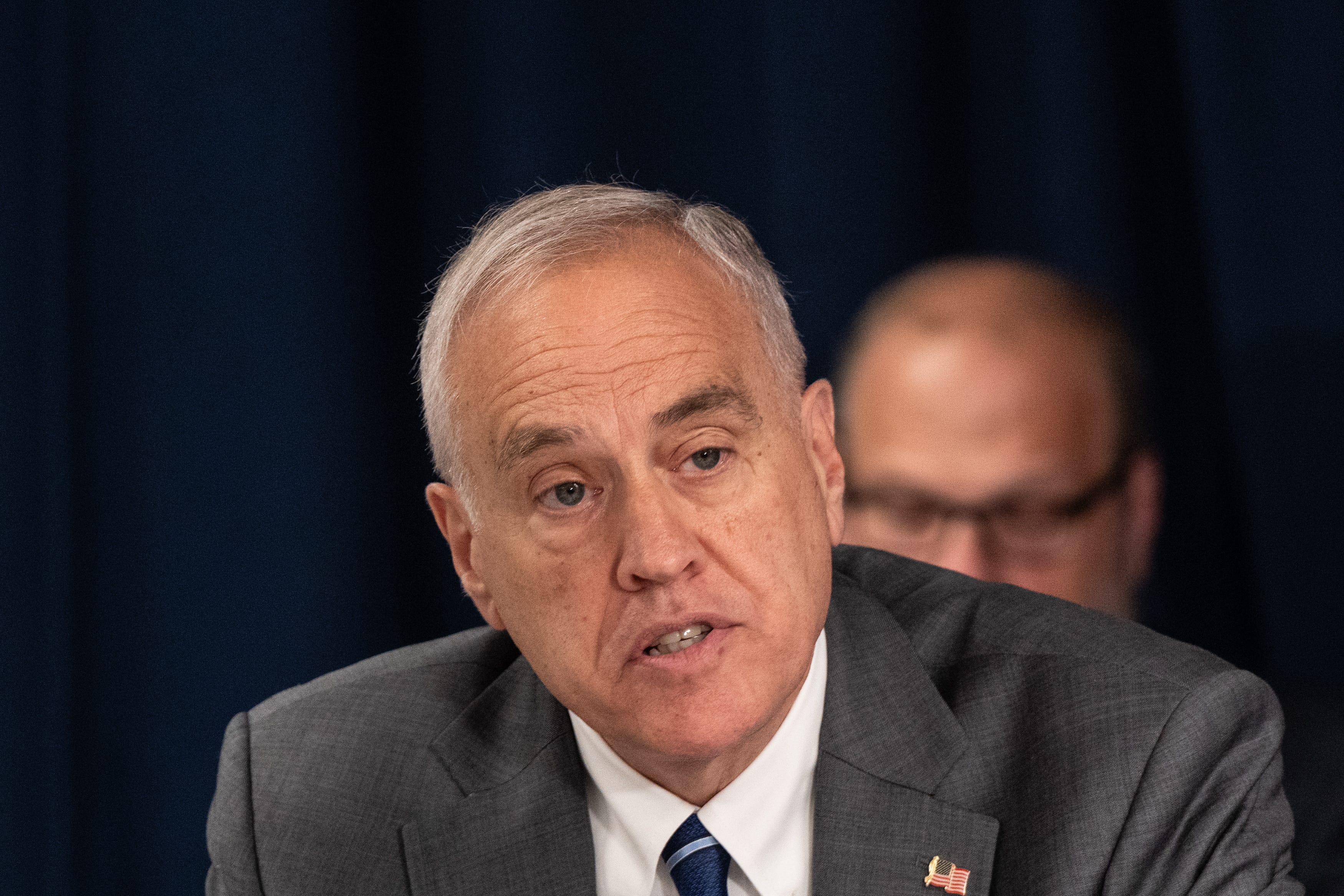 Thomas DiNapoli