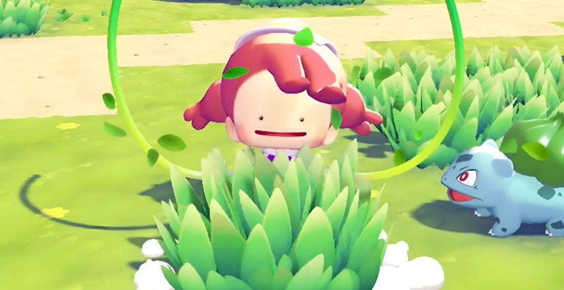 A Pokémon Game Just Leaked a Year Early—and It’s Fully Playable