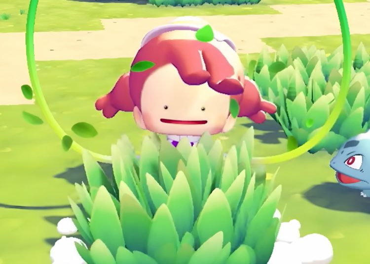 A Pokémon Game Just Leaked a Year Early—and It’s Fully Playable