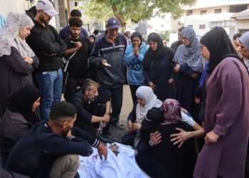 Why did Israel launch air strikes on Gaza, then ‘resume’ truce?