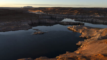 Arizona faces continued Colorado River water cuts, uncertainty about future access