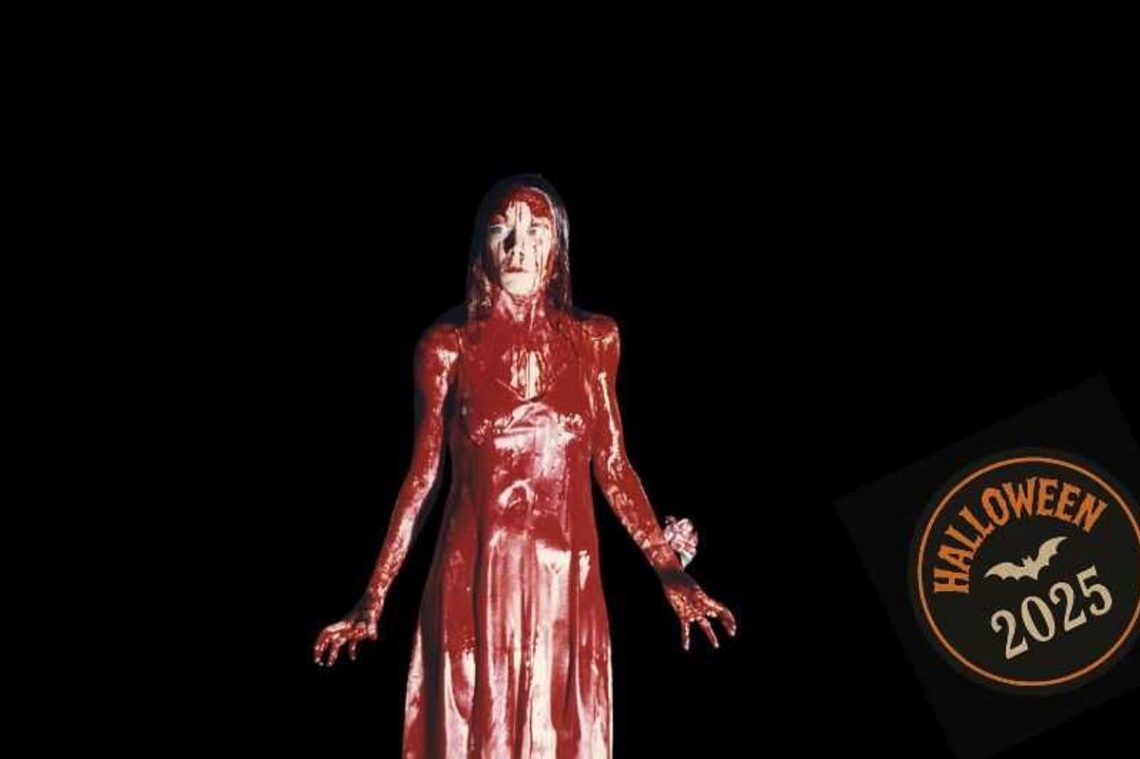‘Carrie’ and the monster who raised me