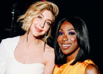 Heidi Gardner & Ego Nwodim Call ‘SNL’ A “Challenging Place” & Get Emotional Recalling Their Time On NBC Sketch Show Following Exits