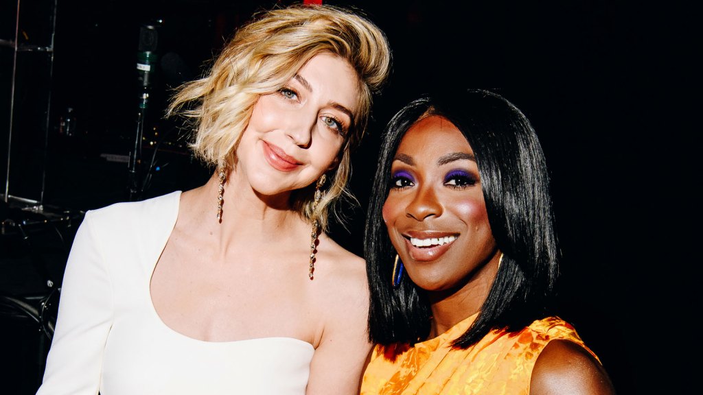 Heidi Gardner & Ego Nwodim Call ‘SNL’ A “Challenging Place” & Get Emotional Recalling Their Time On NBC Sketch Show Following Exits