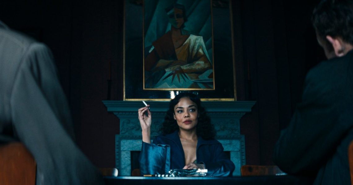 How Hedda Updates a 19th Century Masterpiece—Down to Its Explosive Finale