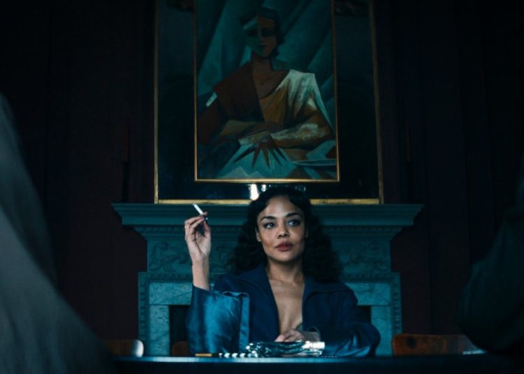 How Hedda Updates a 19th Century Masterpiece—Down to Its Explosive Finale