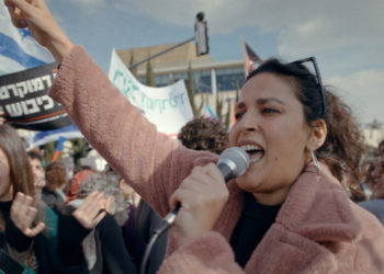 ‘Coexistence, My Ass!’ Review: Facing Conflict With Comedy