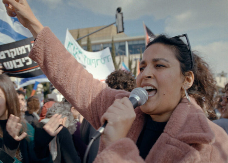 ‘Coexistence, My Ass!’ Review: Facing Conflict With Comedy