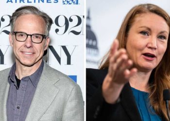 Democrats’ shutdown blame game backfires — even Jake Tapper calls them out on SNAP benefits