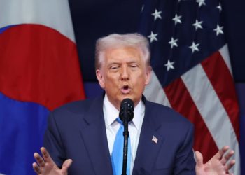 Trump Brags About Peace Deals—but Can’t Remember One of the Countries