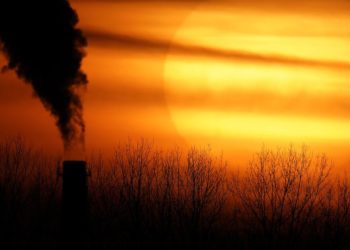 Humanity is on path toward ‘climate chaos,’ scientists warn