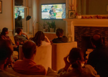 ‘Nobody Wants This’ Is Back. So Is Jewish Debate Over Its Depictions.